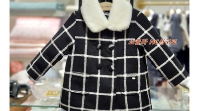타티네 쇼콜라 코트, 후회는 절대 없을 거예요! 😍